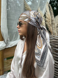 Foulard Alba