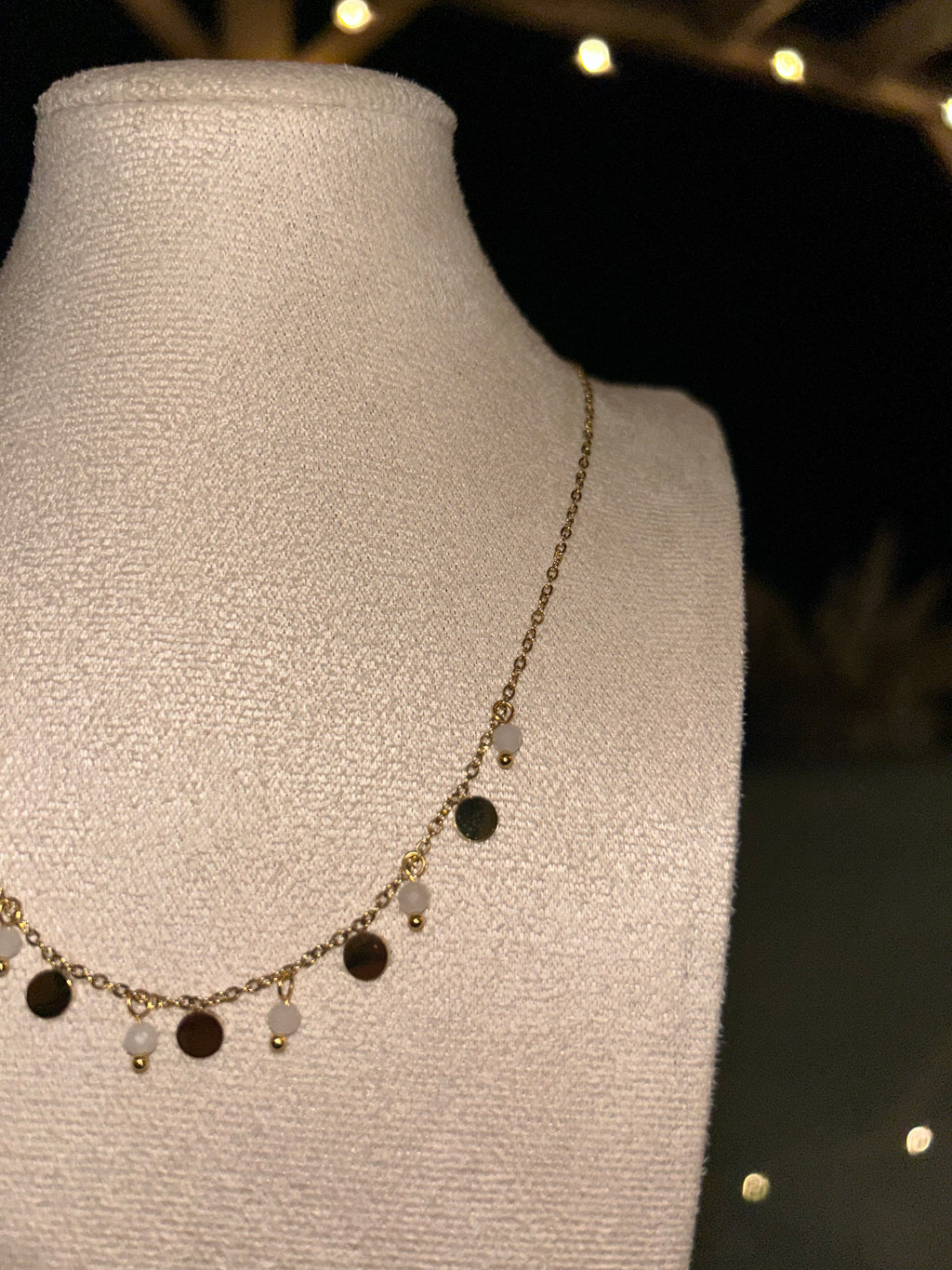 Collier Christelle 🤍
