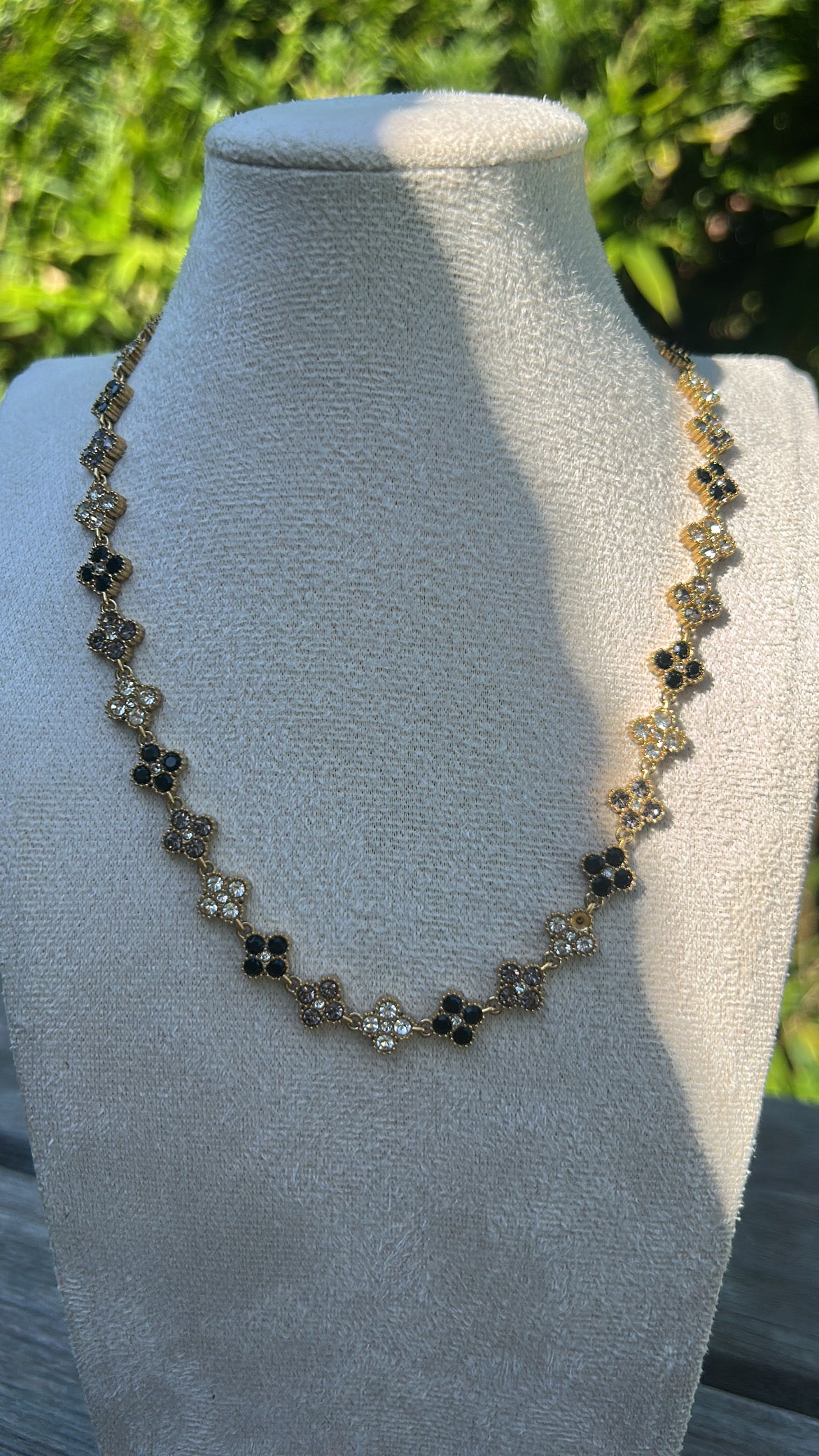 collier ALMA🌷