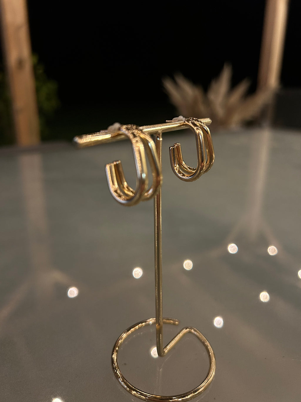 Boucles Livia