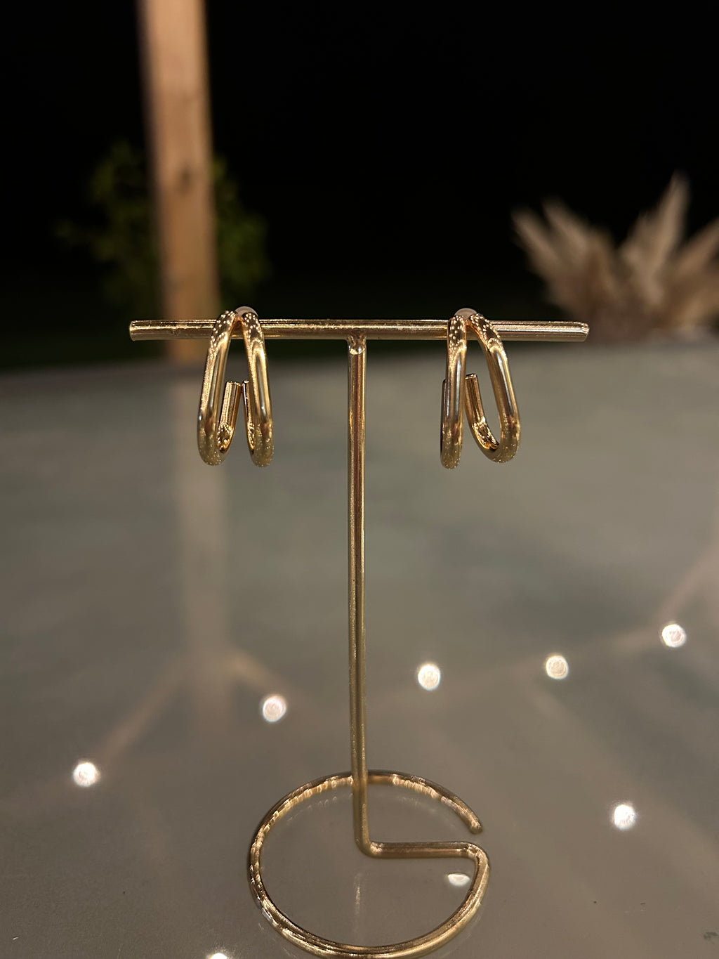Boucles Livia
