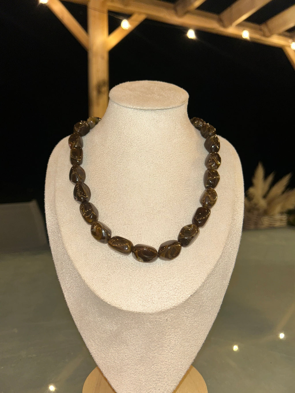 Collier Toscane
