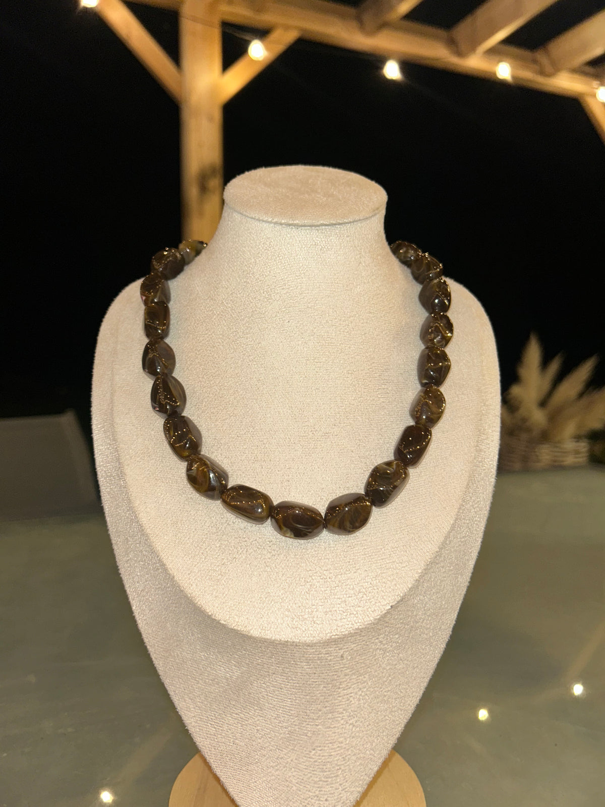 Collier Toscane