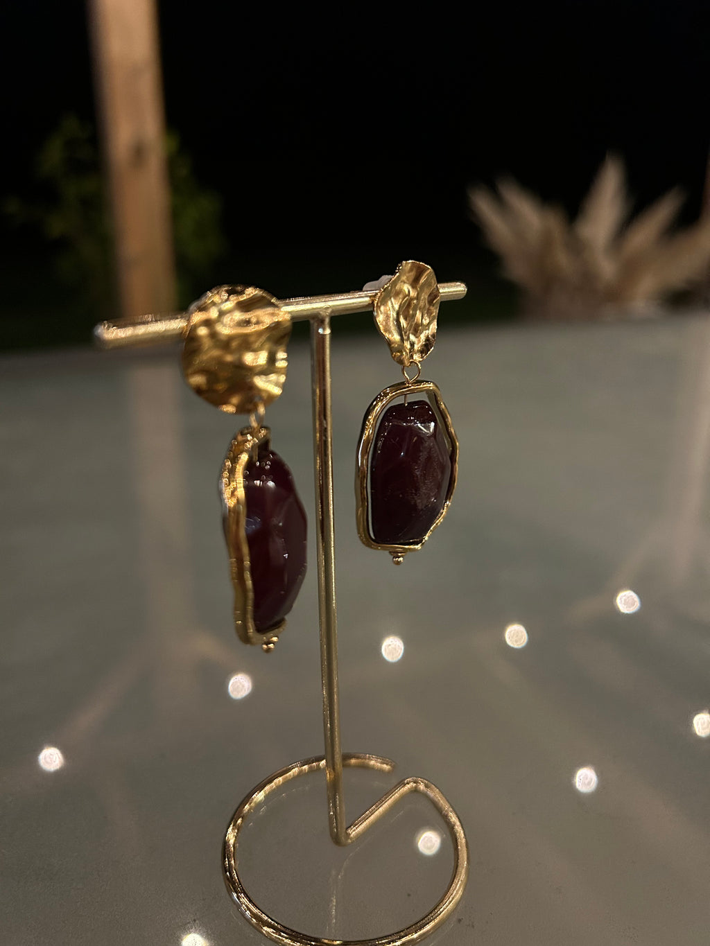 Boucles Iris