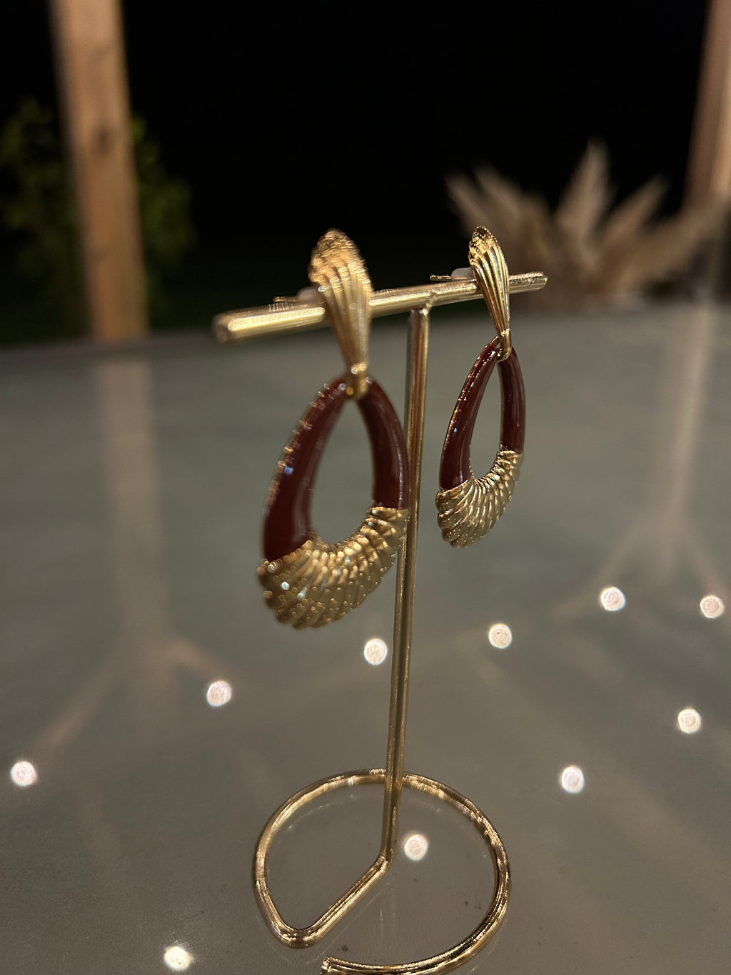 Boucles victoria