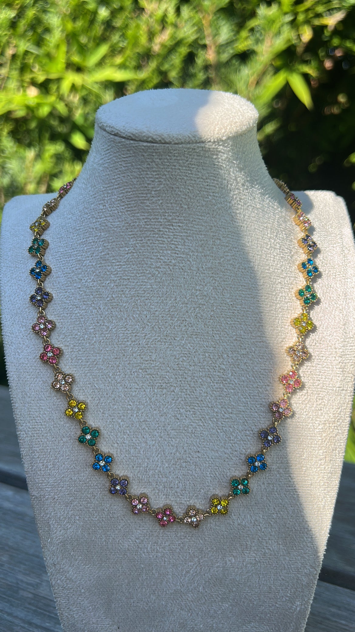 collier ALMA🌷