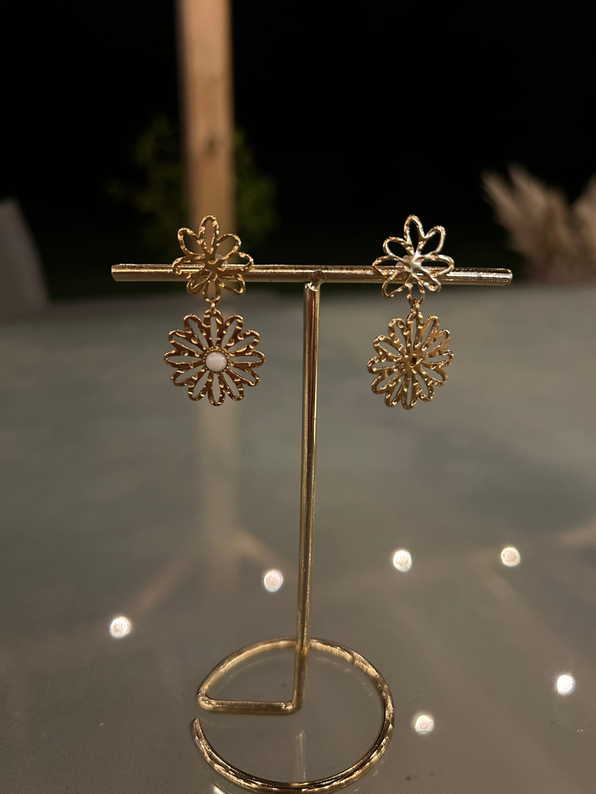 Boucles Naya
