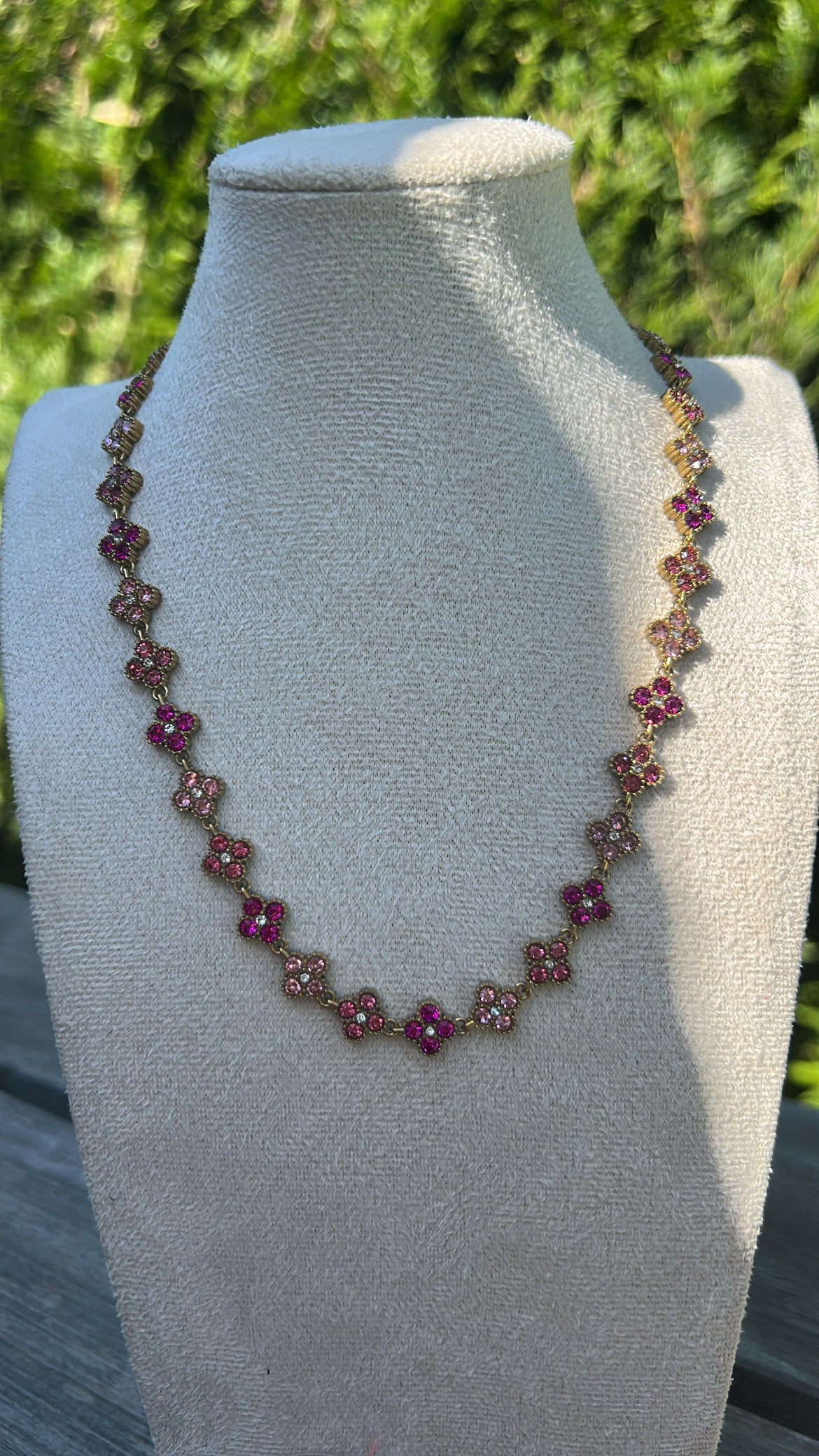 collier ALMA🌷