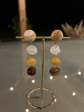 Boucles Moka