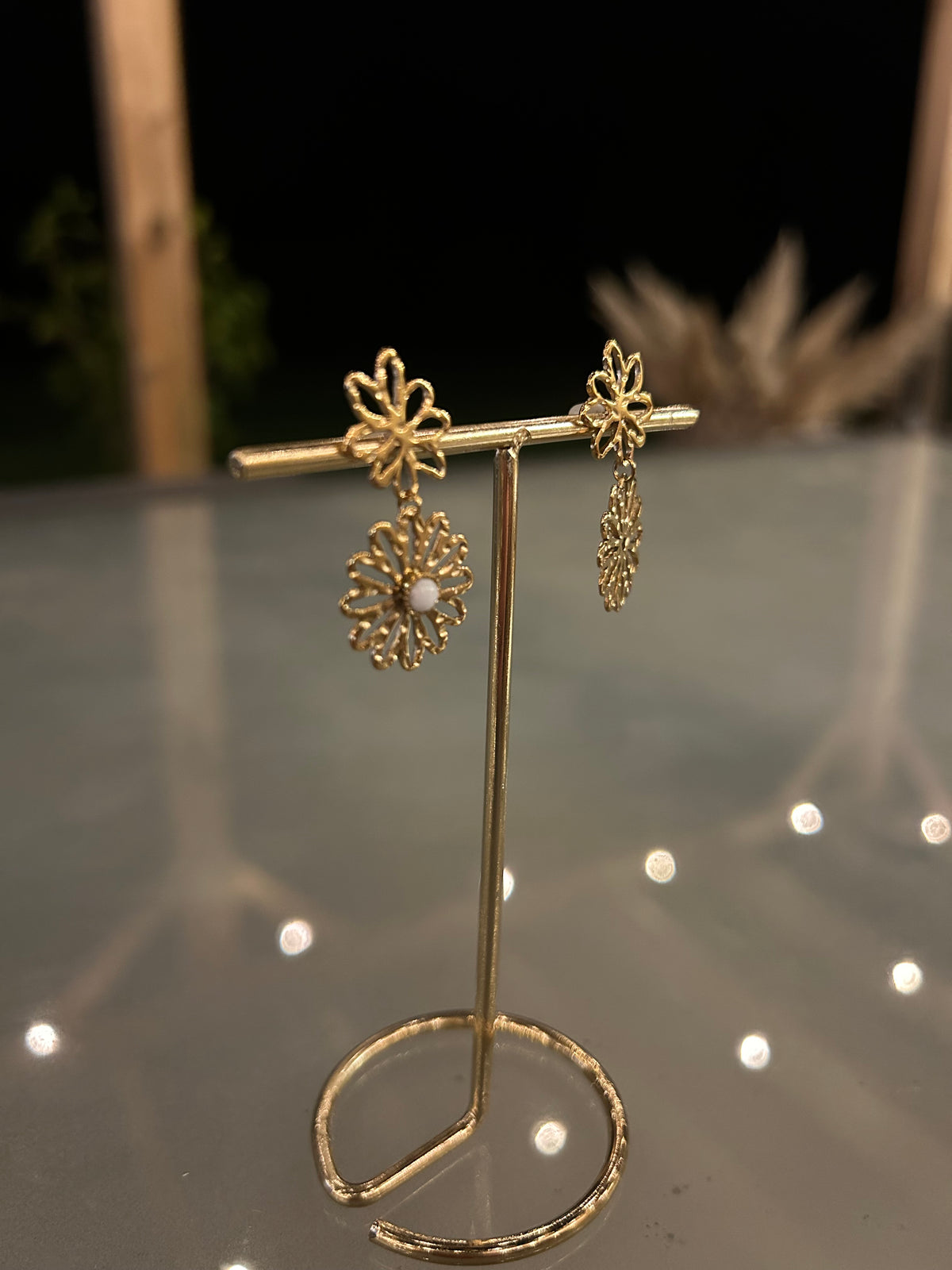 Boucles Naya