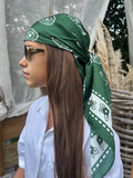 Foulard Paloma