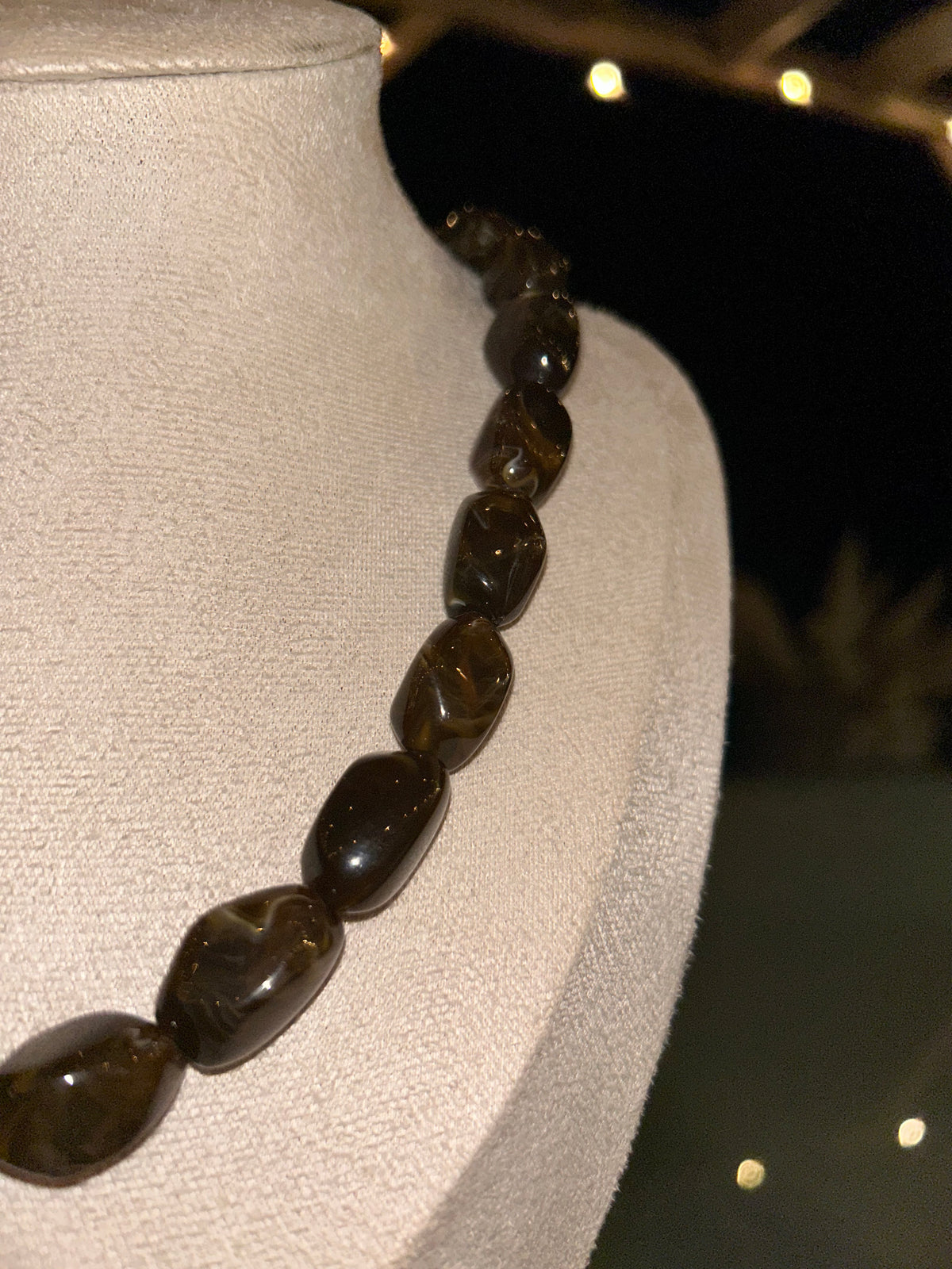 Collier Toscane