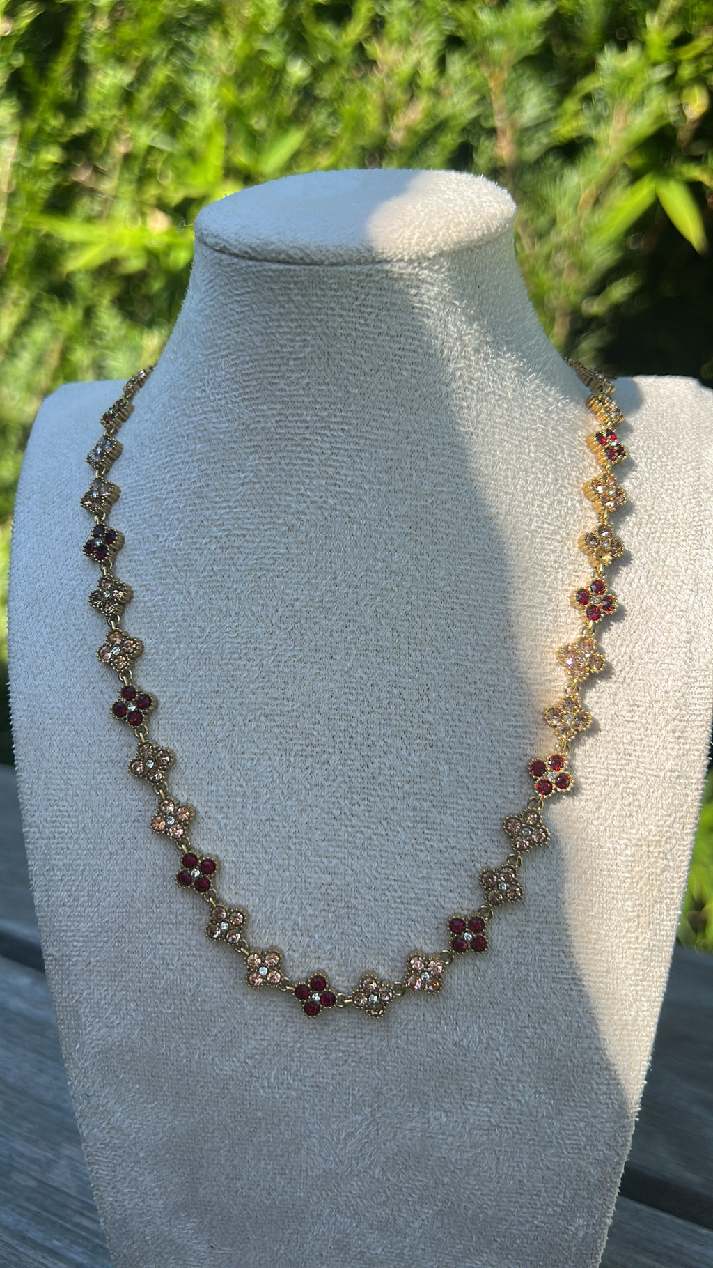 collier ALMA🌷