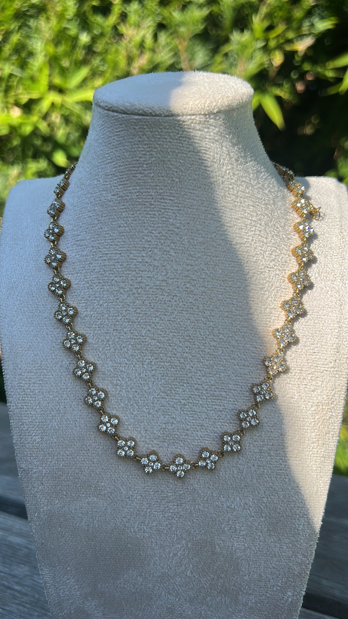 collier ALMA🌷