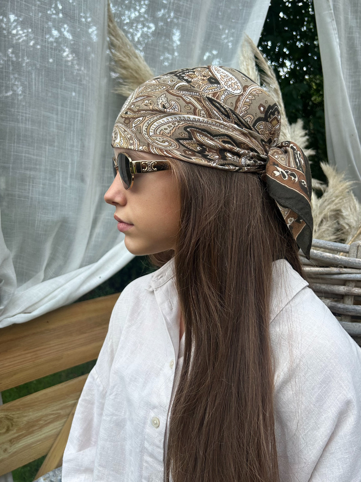 Foulard Stefania