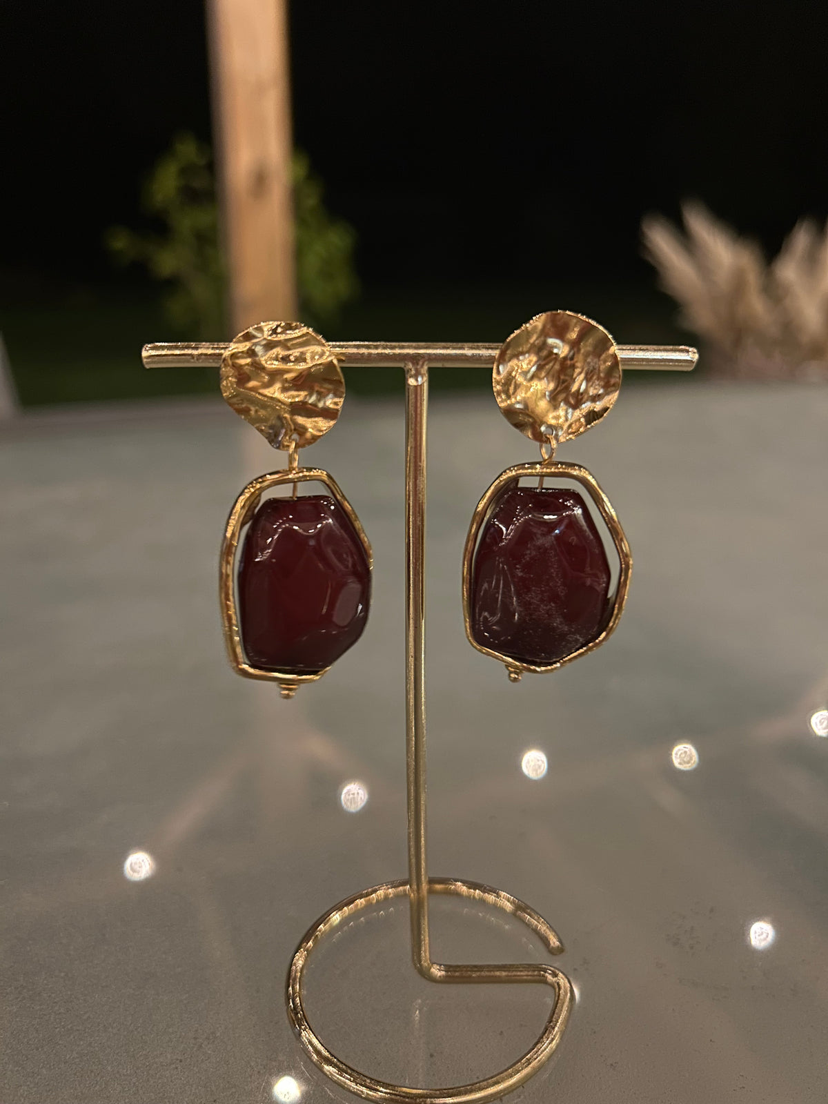 Boucles Iris