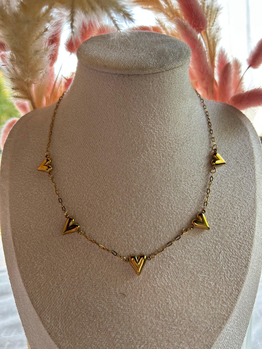 collier amore