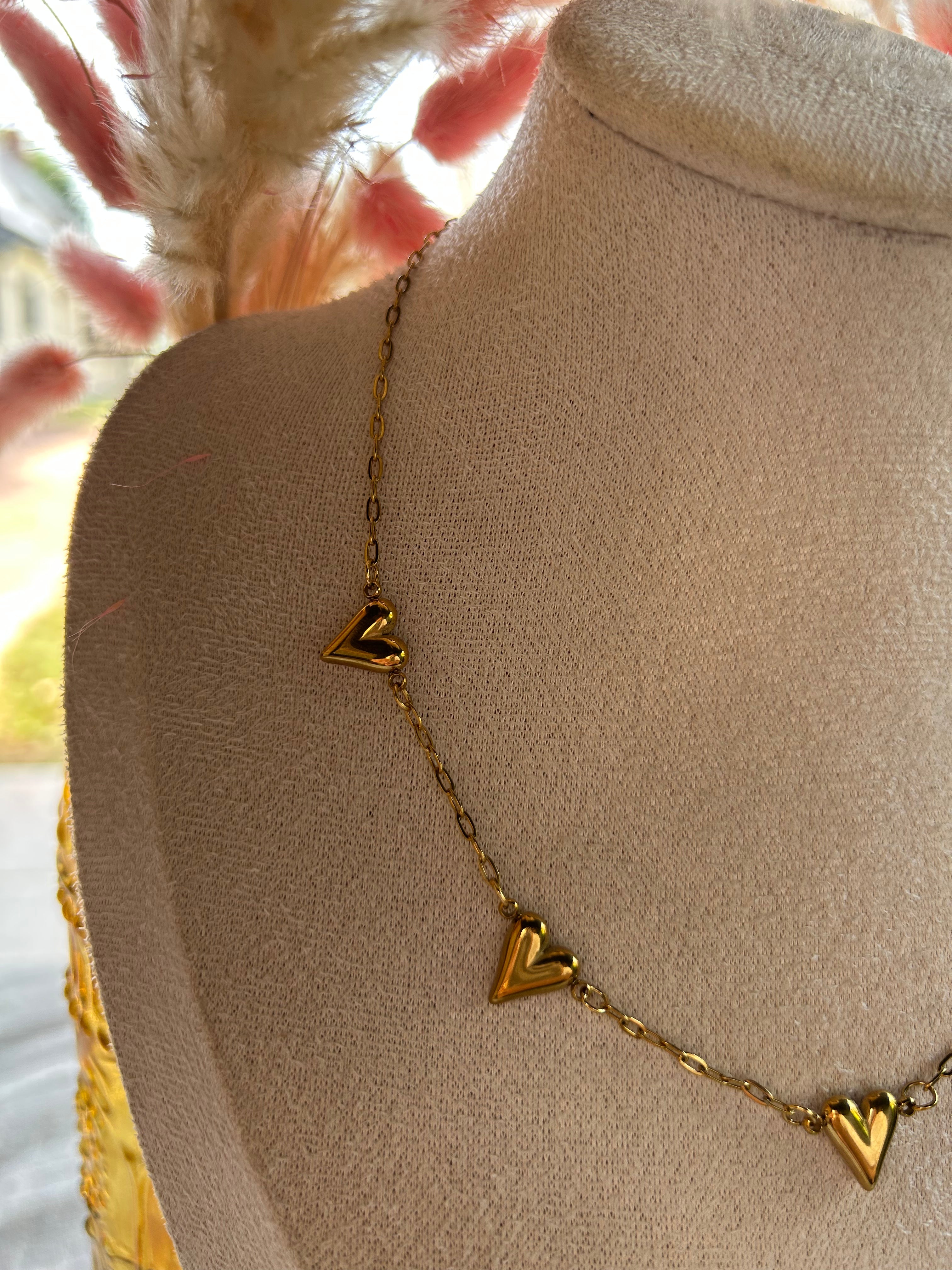 collier amore
