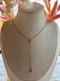 collier marine y