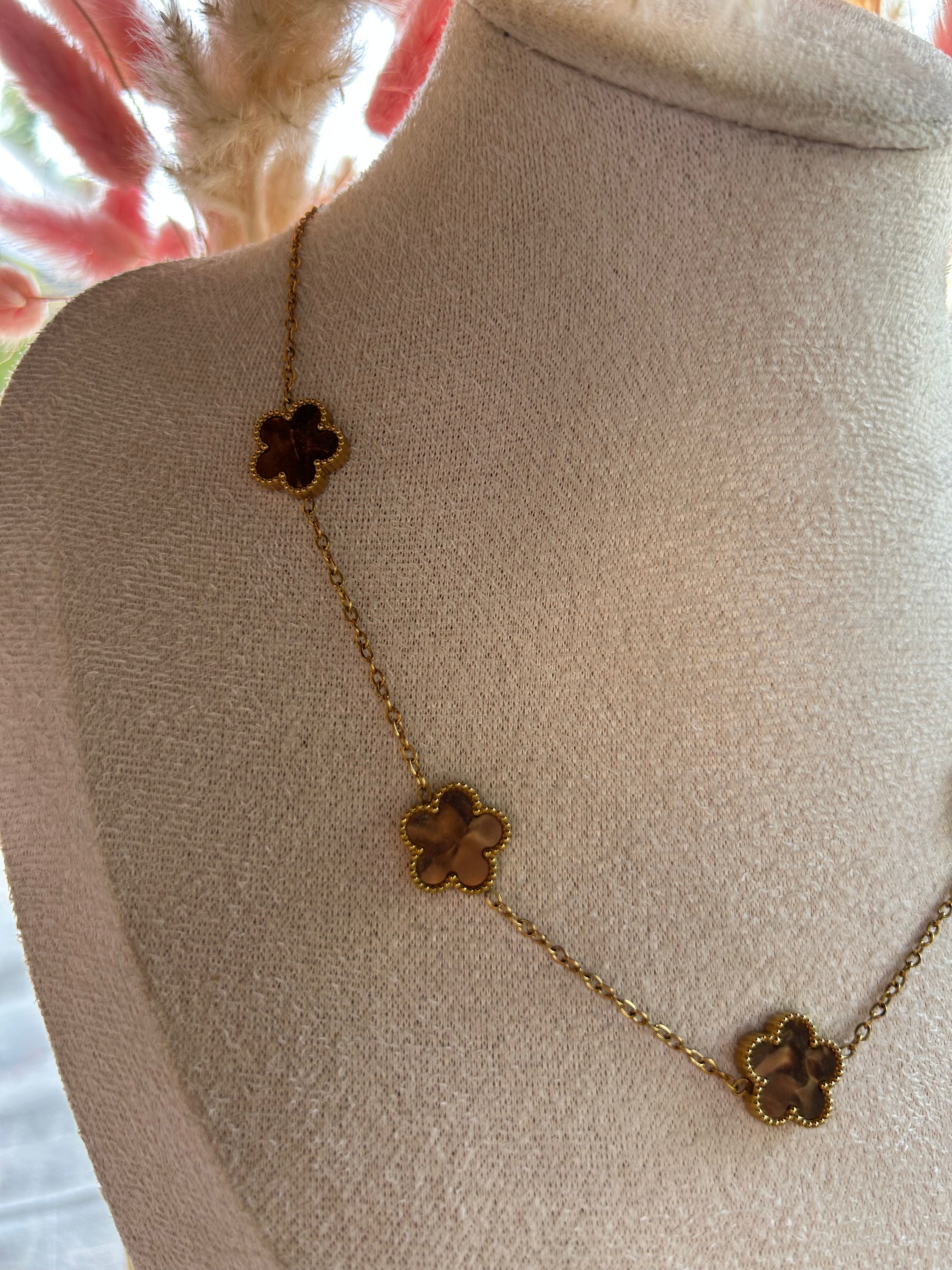 collier MYLA🌸