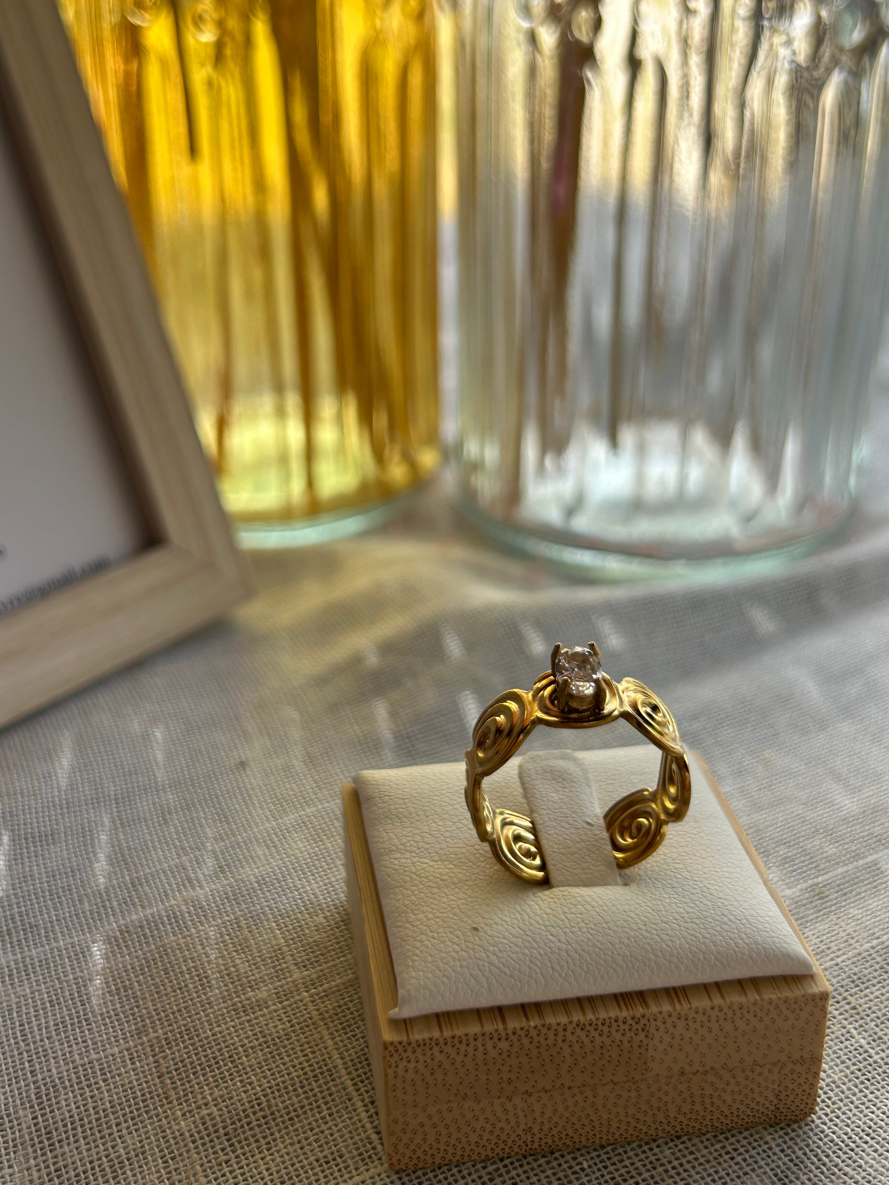 bague playa 8