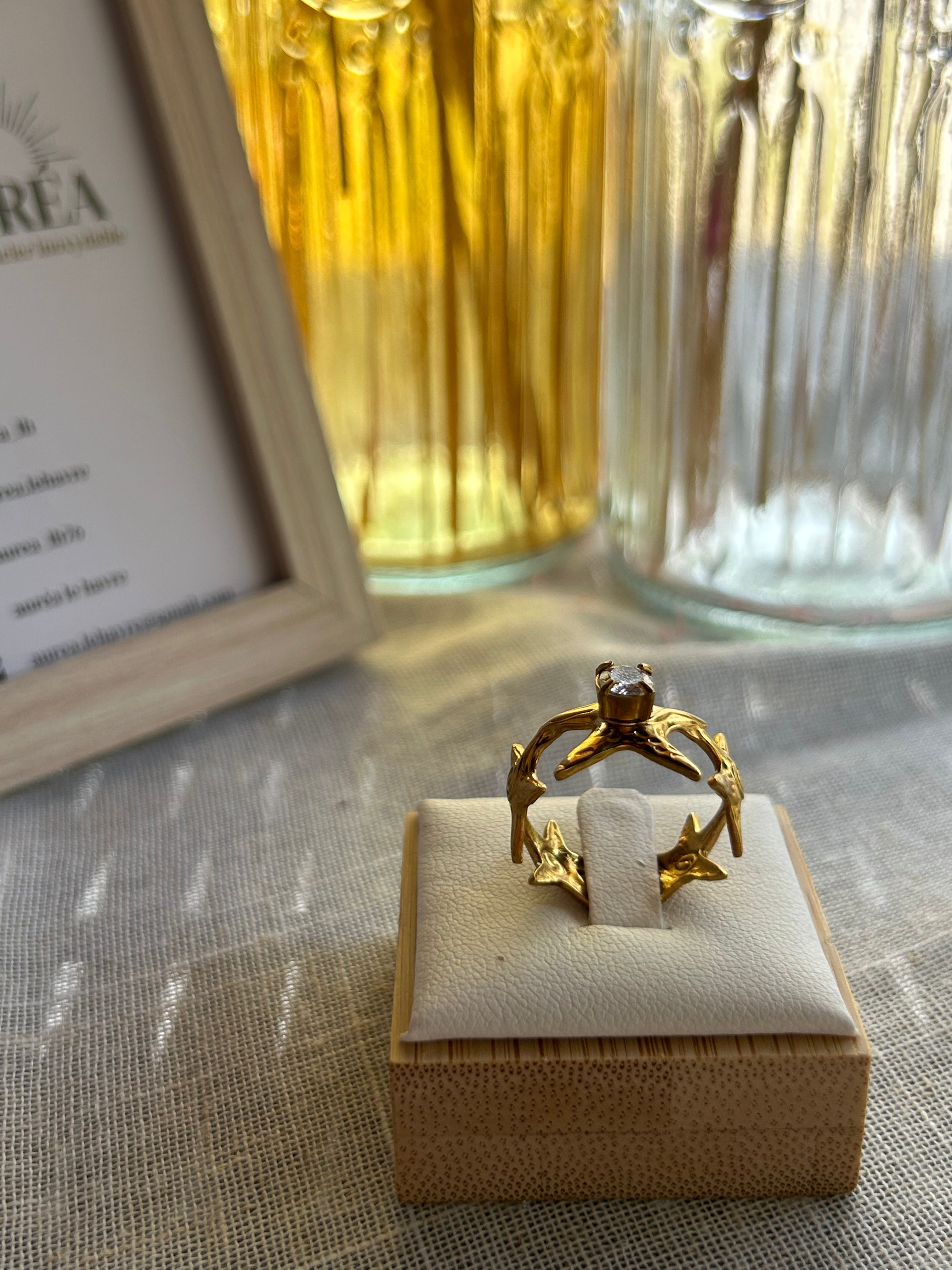 bague playa 9