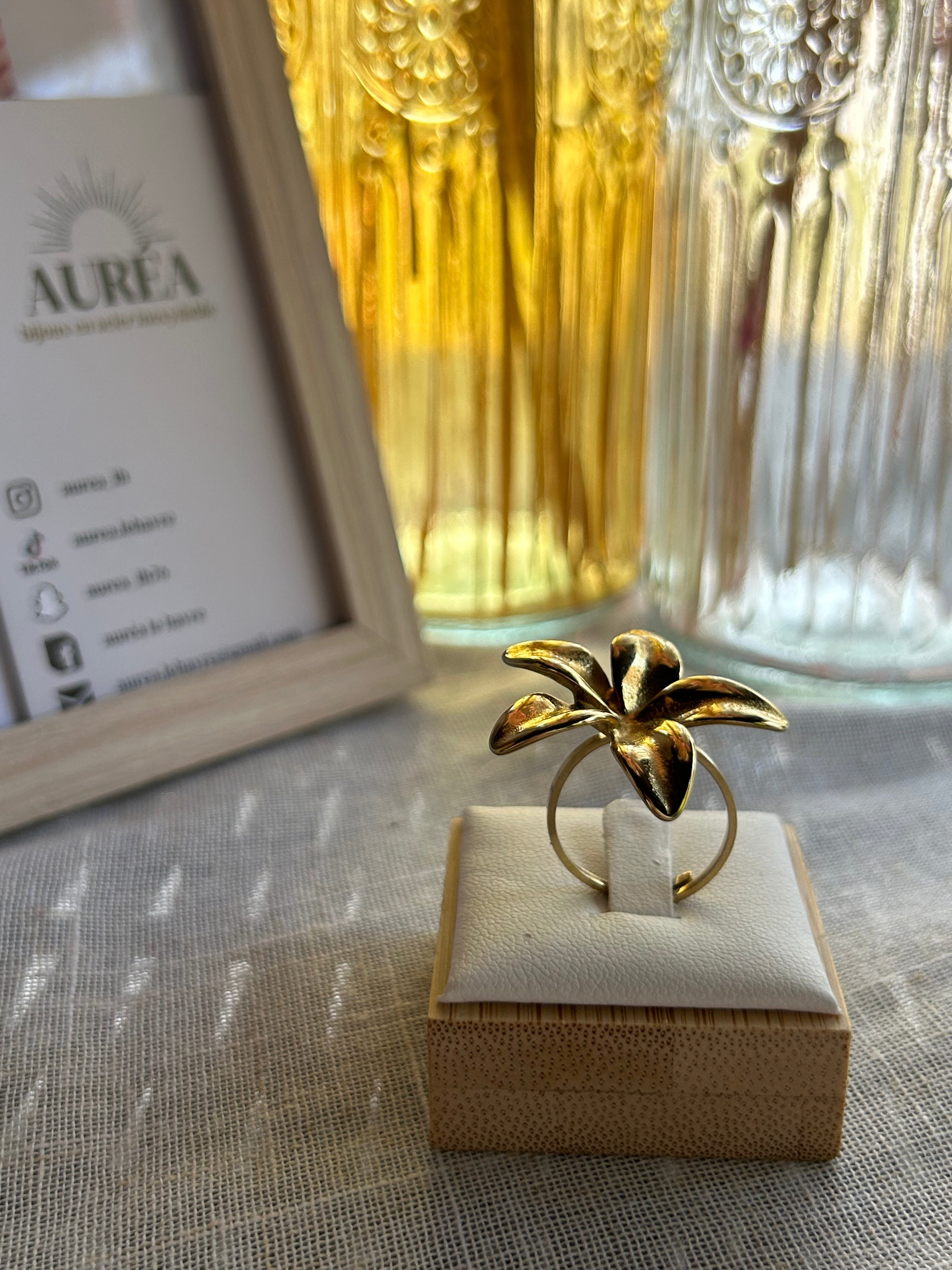 bague celia