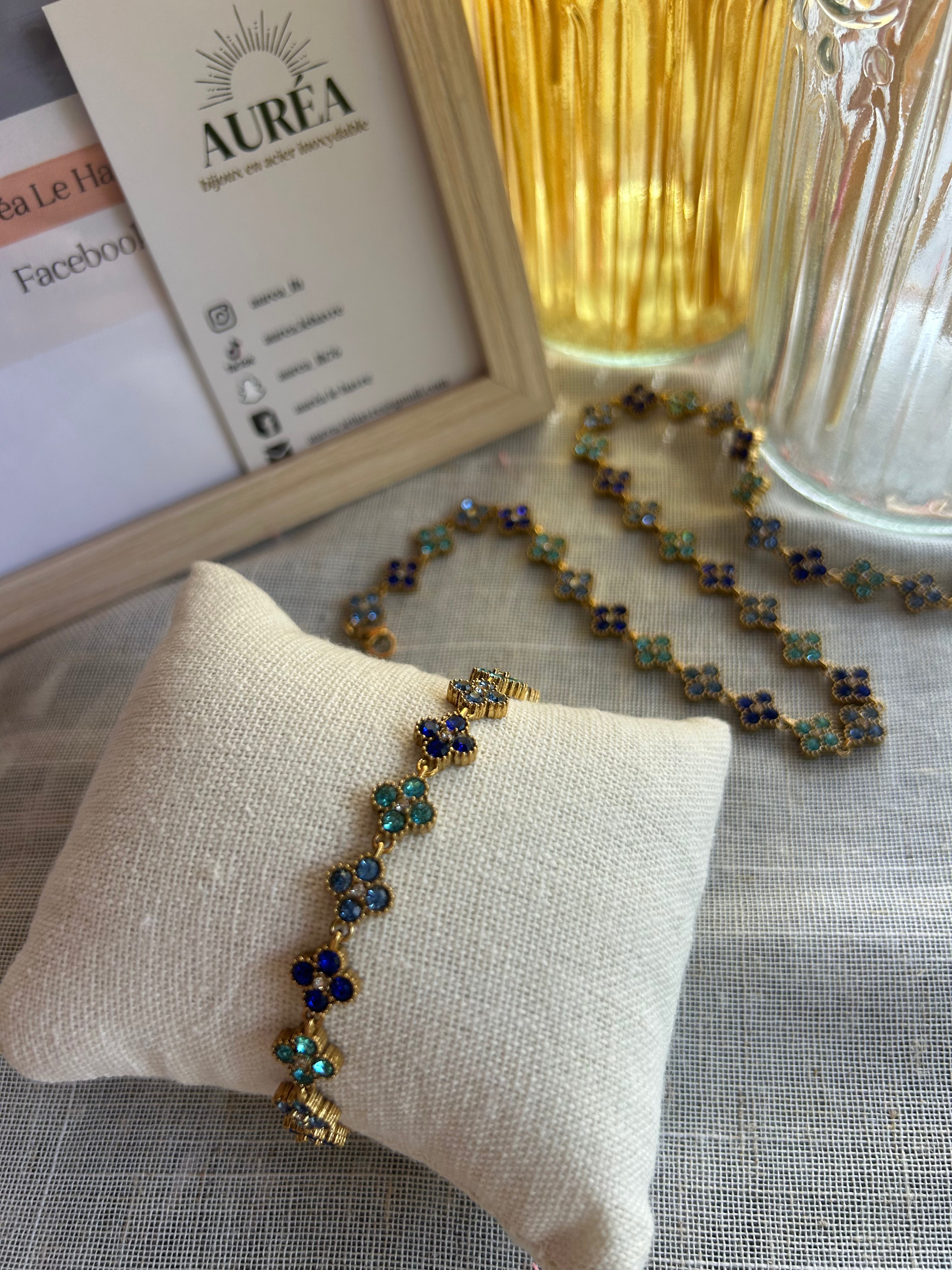 bracelets ALMA🌷