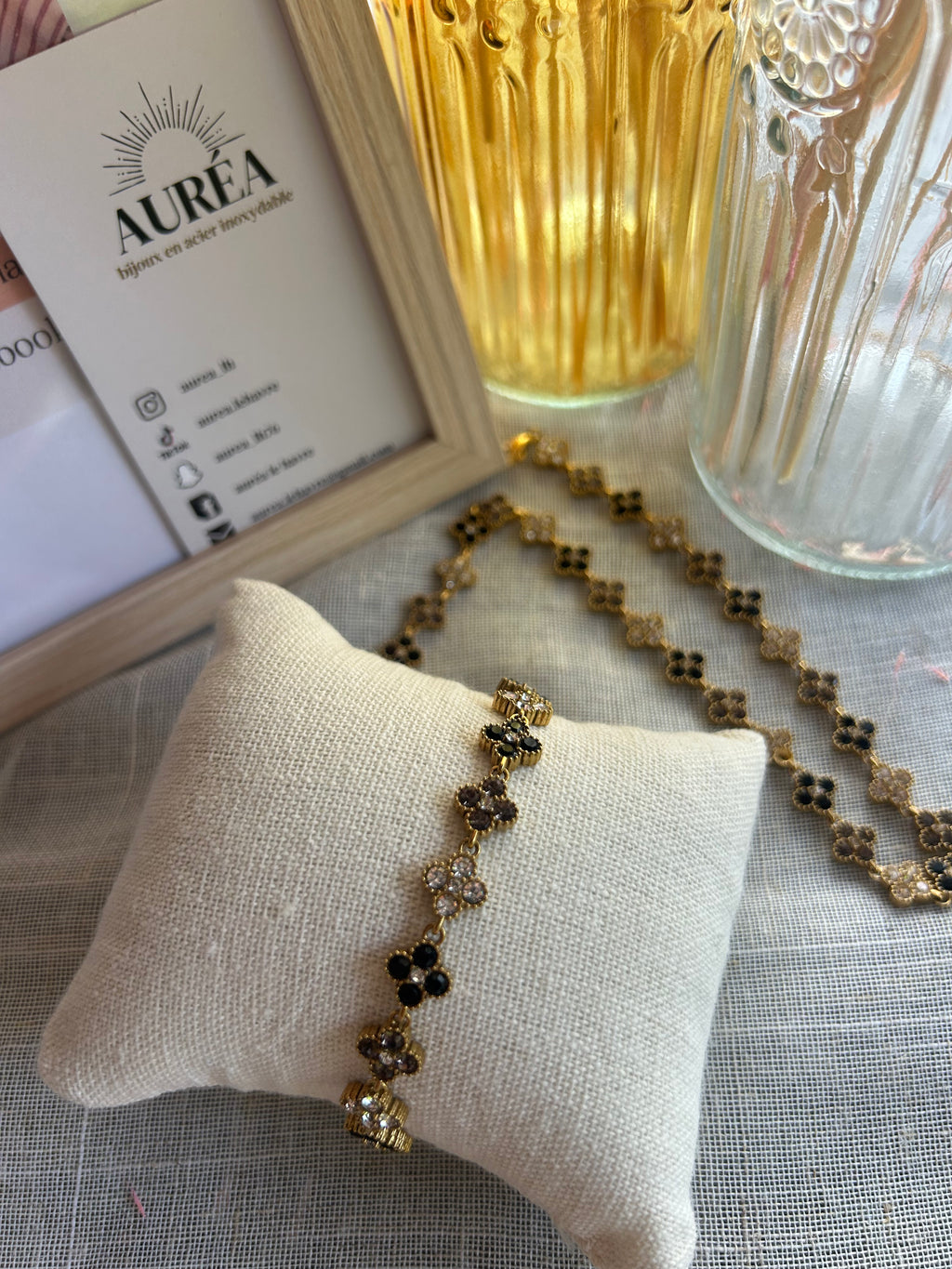 bracelets ALMA🌷