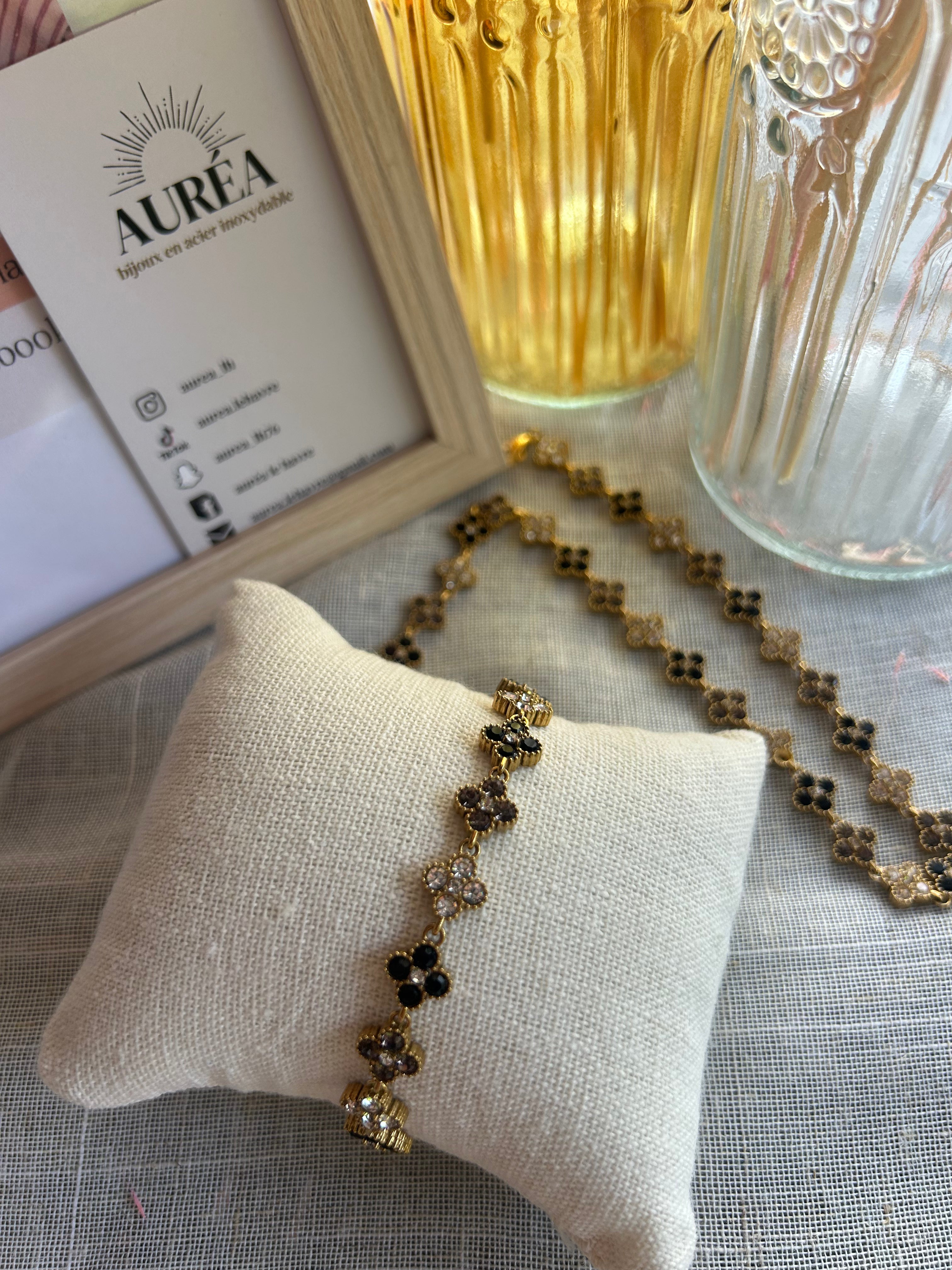 bracelets ALMA🌷