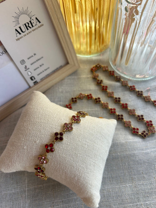 bracelets ALMA🌷