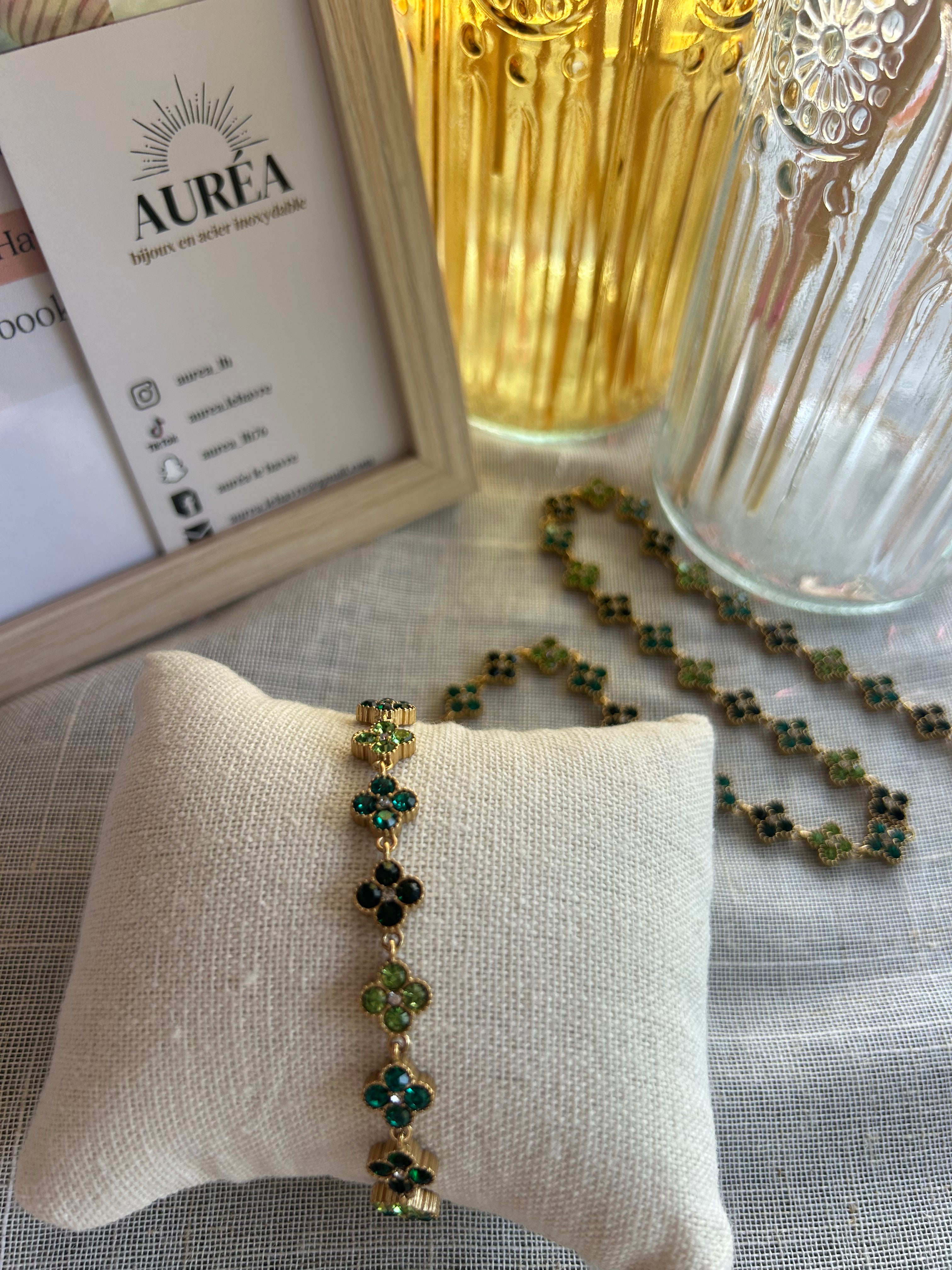 bracelets ALMA🌷