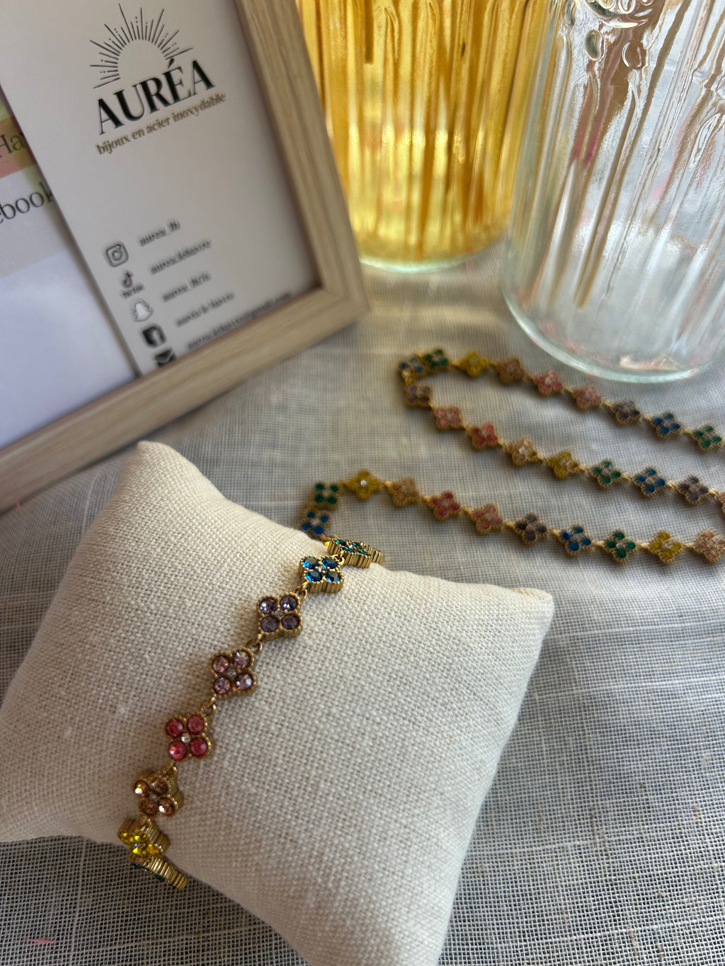 bracelets ALMA🌷