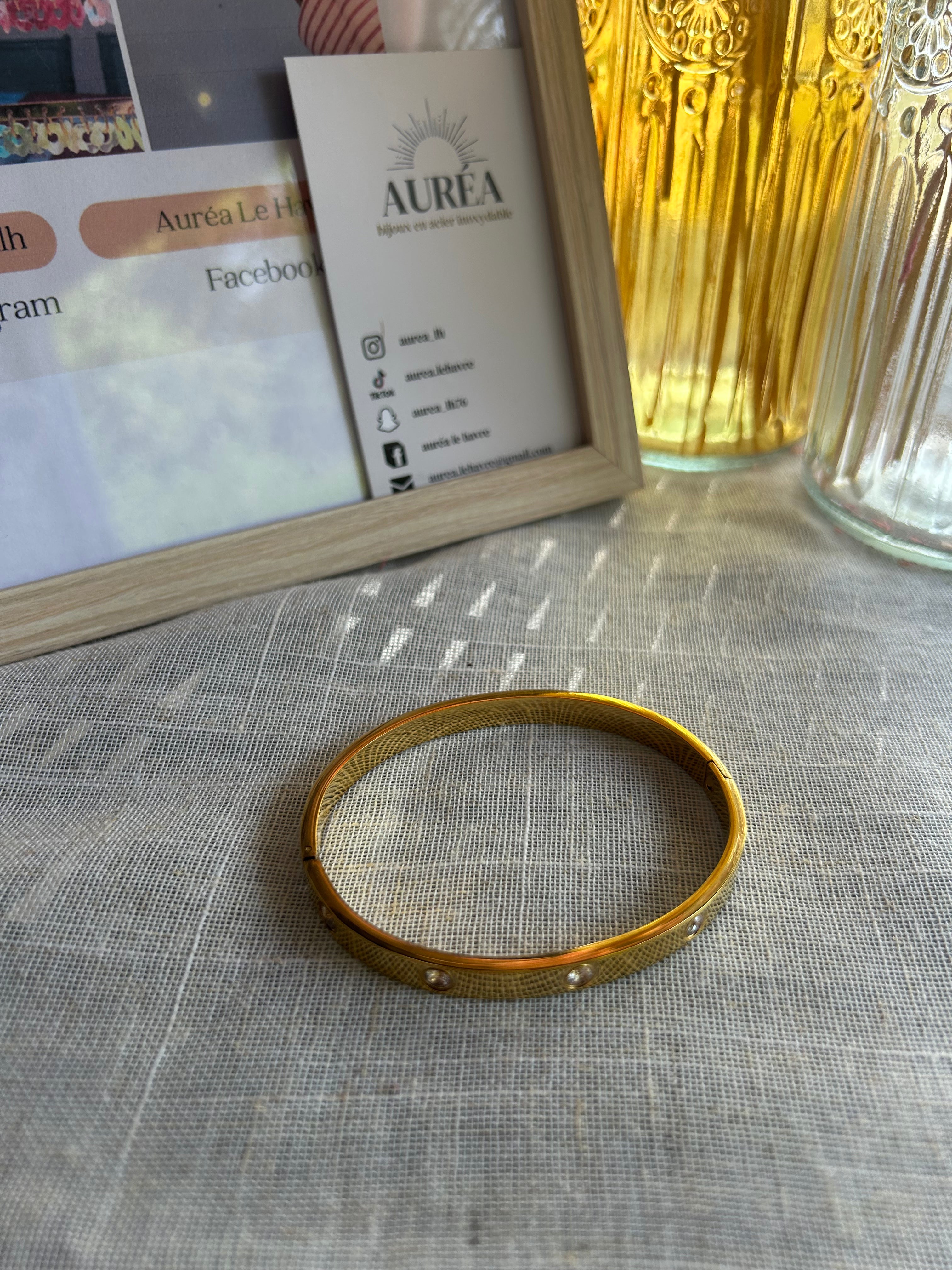 jonc strass✨