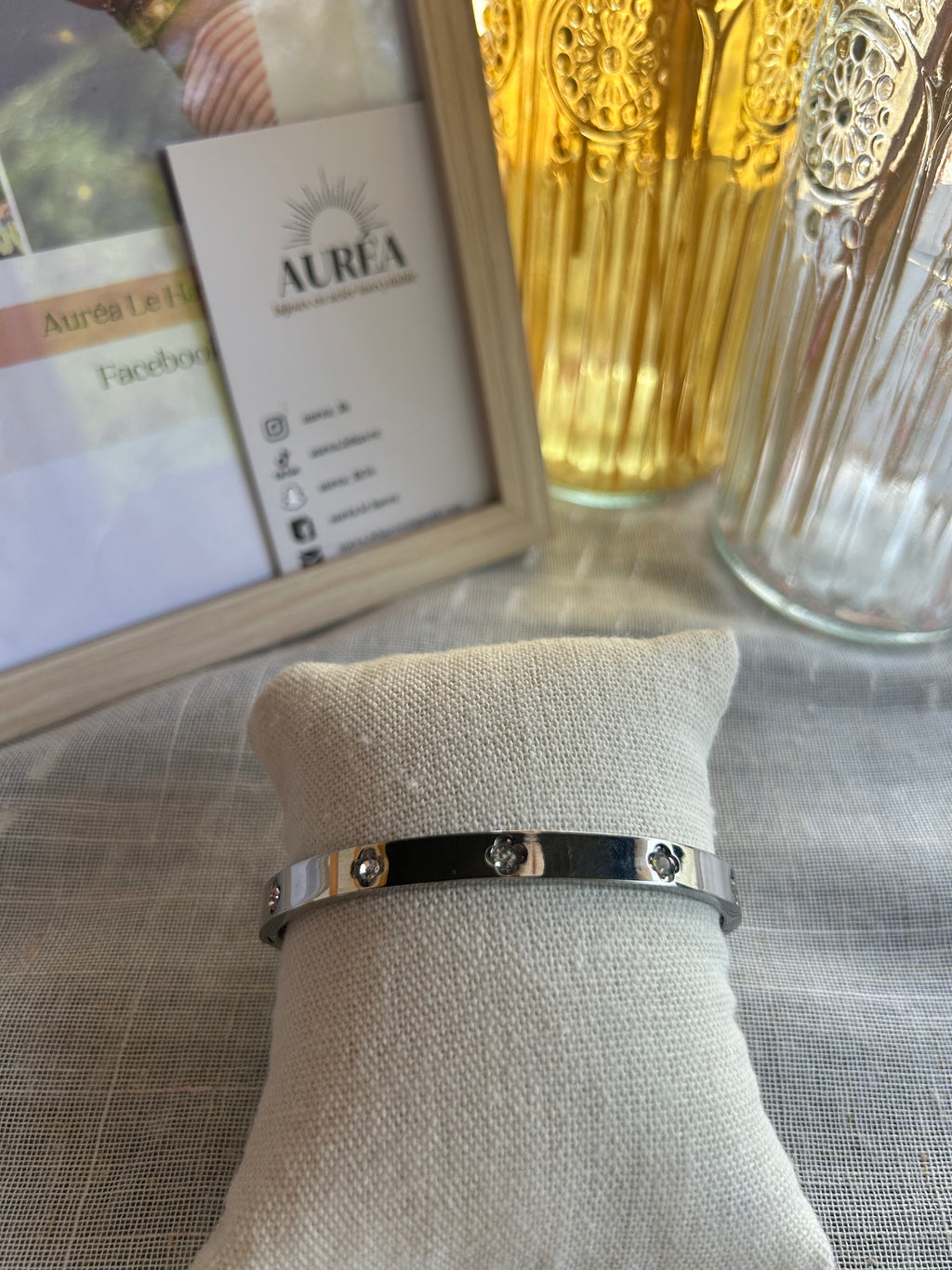 jonc strass✨