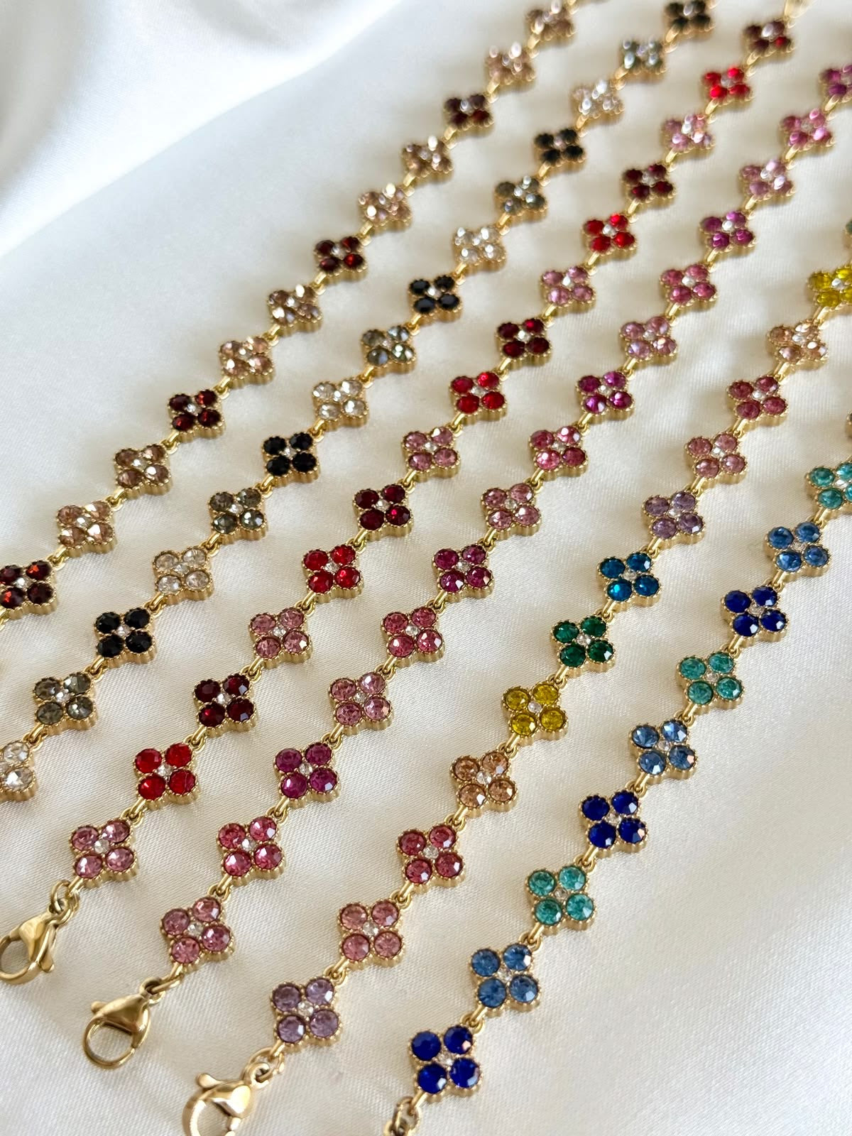bracelets ALMA🌷
