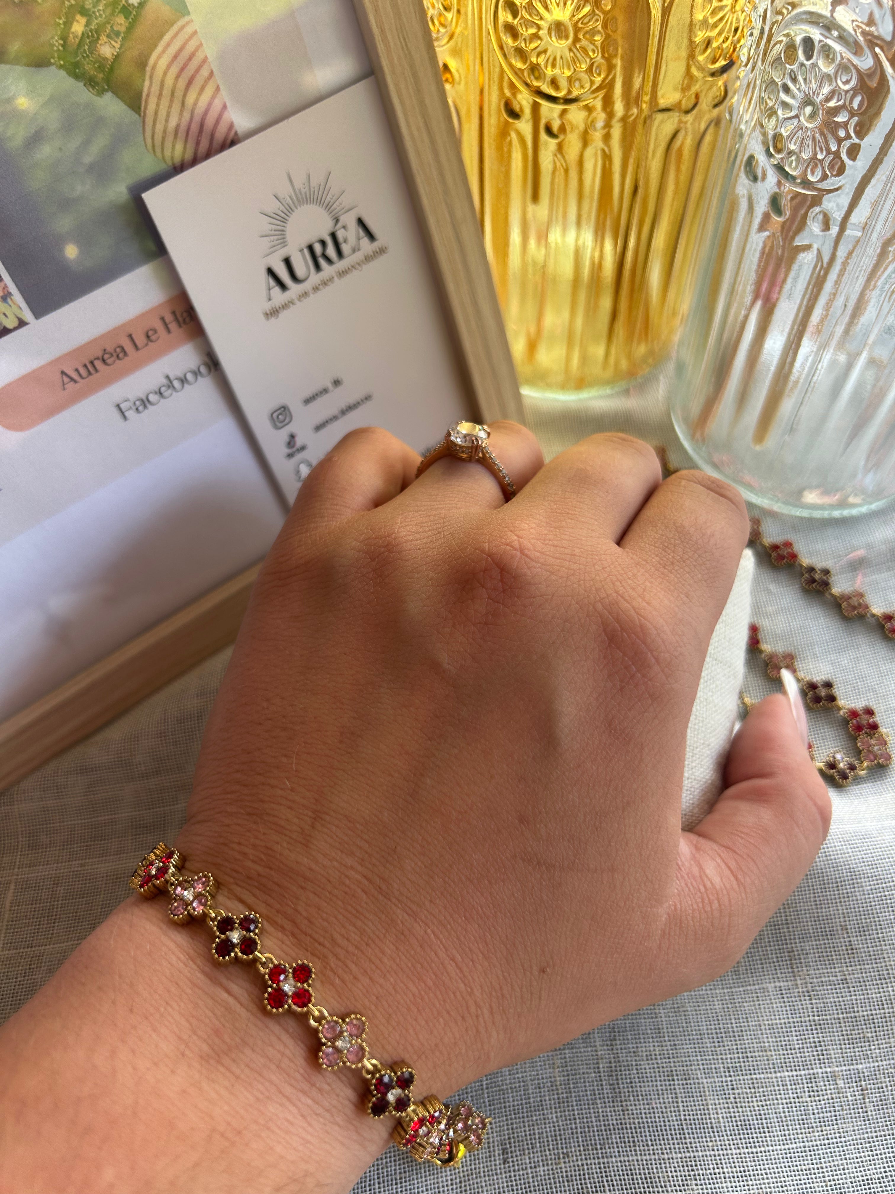 bracelets ALMA🌷