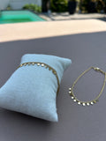 chaine de cheville Christelle