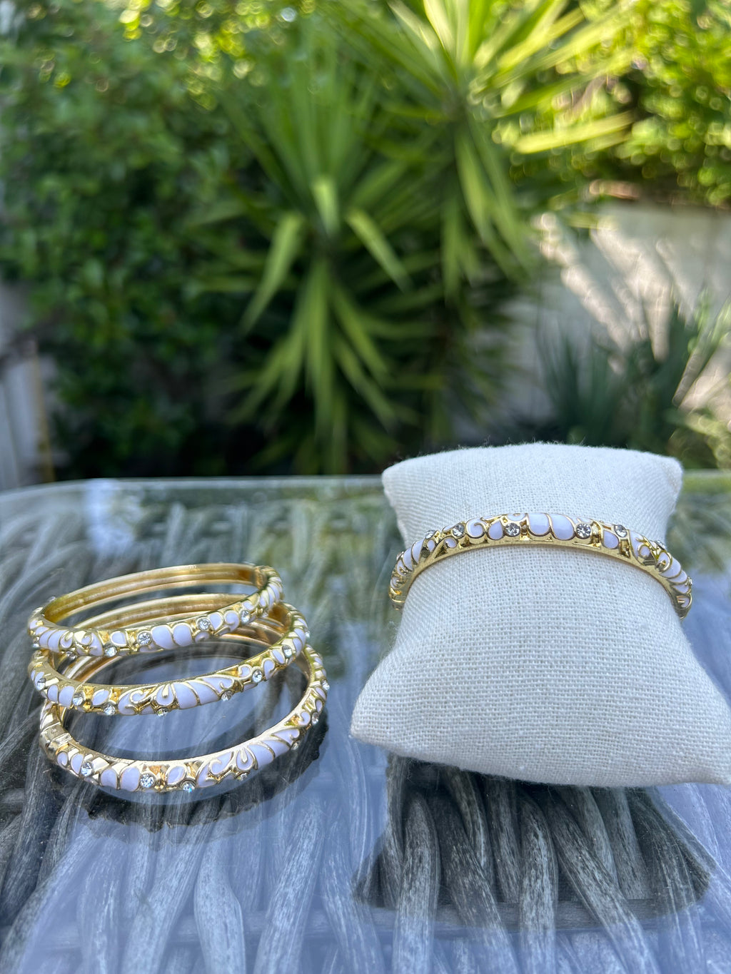 Jonc esmée🌺